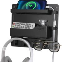 Bedside Wall Mount Shelf