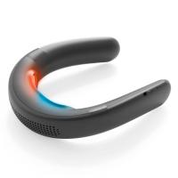 Sharper Image Cordless Cool and Heat Neckwear