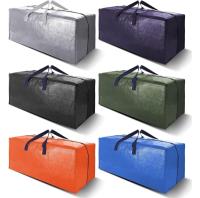 Heavy Duty Large Moving Bags 6 Pack