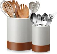 Utensil Holder by Malacasa