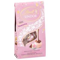 Lindt Lindor Easter Neapolitan Chocolate Truffles