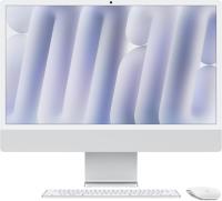 Apple iMac 24in M4 All-in-One Desktop Computer