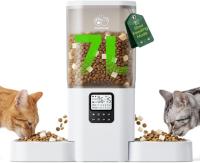 Friendhund Automatic Cat Feeder