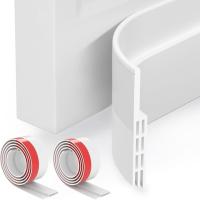 GroTheory Under Door Draft Stoppers 2 Pack