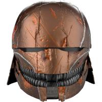 Star Wars Black Series The Stranger Helmet