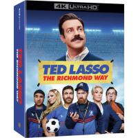 Ted Lasso The Richmond Way 4K UHD