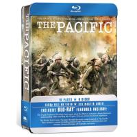 The Pacific Blu-ray