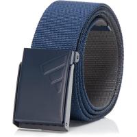 adidas mens Reversible Web Golf Belt