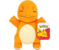 Pokemon 8in Charmander Plush