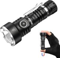 Wurkkos TS12 SFT25R LED Mini Flashlight