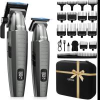 Ufree Professional Clippers and Trimmers Set