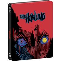 The Howling Steelbook 4K Ultra HD