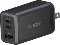 Elecom 65w USB-C Wall Charger Block
