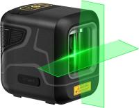 Fanttik D2 Pocket Self-Leveling Cross Line Green Laser Level