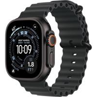Apple Watch Ultra 3 Black Titanium
