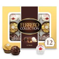 Ferrero Collection Gourmet Gift Box