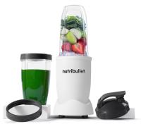 NutriBullet Pro 900w Nutrient Extractor Blender with Cash
