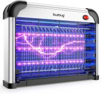 Buzbug LED Indoor Bug Zapper