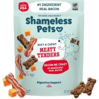 Shameless Pets Soft Dog Treats