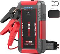 Bookoo Portable Car Jump Starter