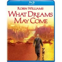 What Dreams May Come Blu-ray