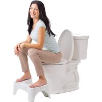 Squatty Potty Original Bathroom Toilet Stool