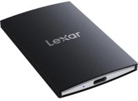 Lexar 4TB SL500 USB 3.2 Gen 2x2 Portable SSD