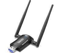 QGOO USB Wireless WiFi Adapter