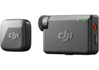 DJI Mic Mini Wireless Lavalier Microphone System