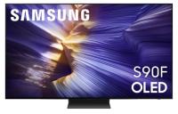 77in Samsung OLED S90F 4K Smart TV