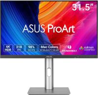 32 Asus ProArt PA32QCV Display Pro Monitor