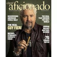 Cigar Aficionado Magazine Year Subscription Free