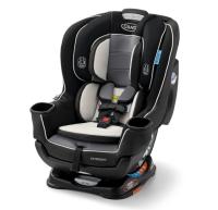 Graco Extend2Fit Convertible Car Seats