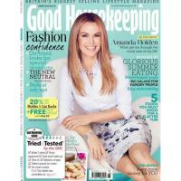 Good Housekeeping Magazine Year Subscription