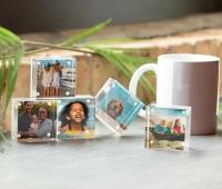 Walgreens Photo 2x2 Custom Acrylic Photo Block