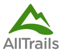 AllTrails Pro Year Membership Plan