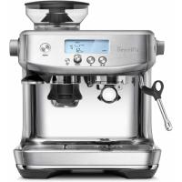 Breville the Barista Pro Espresso Machine