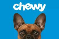 Chewy Spend on Pet Supplies and Get a Chewy Gift Card