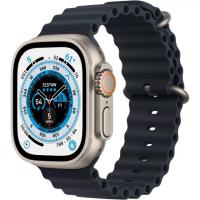 Apple Watch Ultra 49mm GPS with Cellular Smart Watch