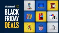 Walmart Black Friday Sale Started!  Here is list Deals 2025!
