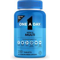 One A Day Complete Multivitamin Supplement