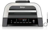 Ninja DG551 Foodi XL Smart 6-in-1 Indoor Grill