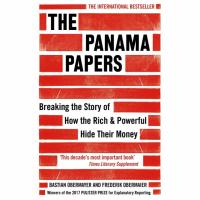 Panama Papers eBook by Obermaier
