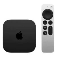Apple TV 4K 64GB WiFi Streaming Media Player