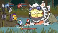 Castle Crashers PC