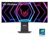 39in LG UltraGear 39GS96QB OLED Curved Monitor