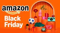 Amazon Black Friday 2025 Sale is Live!  Here are Best Deals